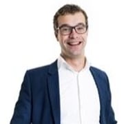 Foto van Hein Buist