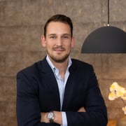 Foto van Hein Hermans
