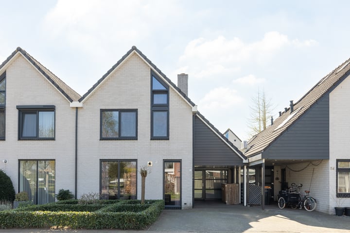 Hein Meijerstraat 26 in Lichtenvoorde