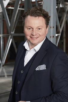 Foto van Hein van den Heuvel