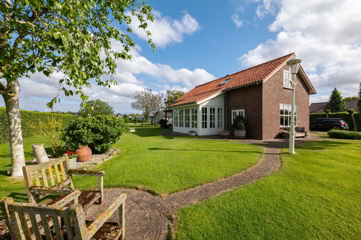 Foto van woning Heindijk 15a, Oostvoorne