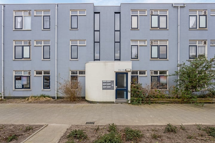 Heindijk 306 in Rotterdam foto