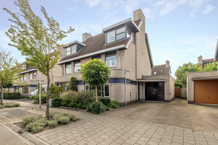 Heinelaan 26 in Woudenberg foto
