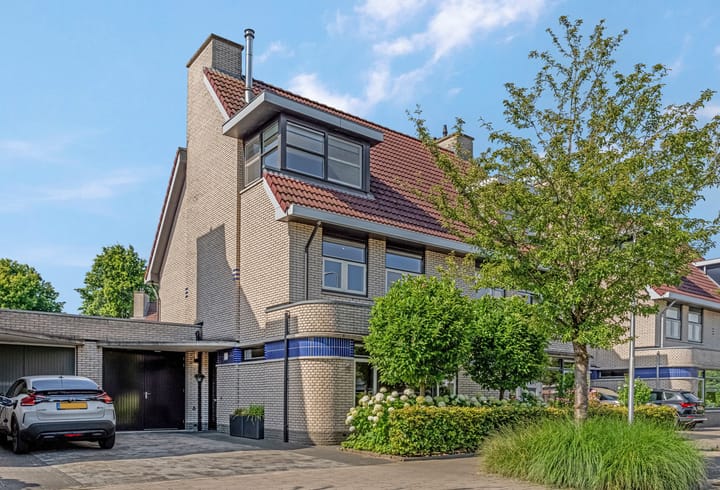 Foto van woning Heinelaan 8, Woudenberg