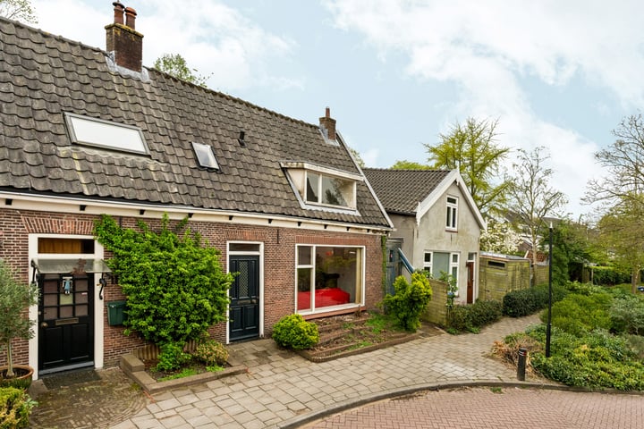 Foto van woning Heinkuitenstraat 13, Abcoude