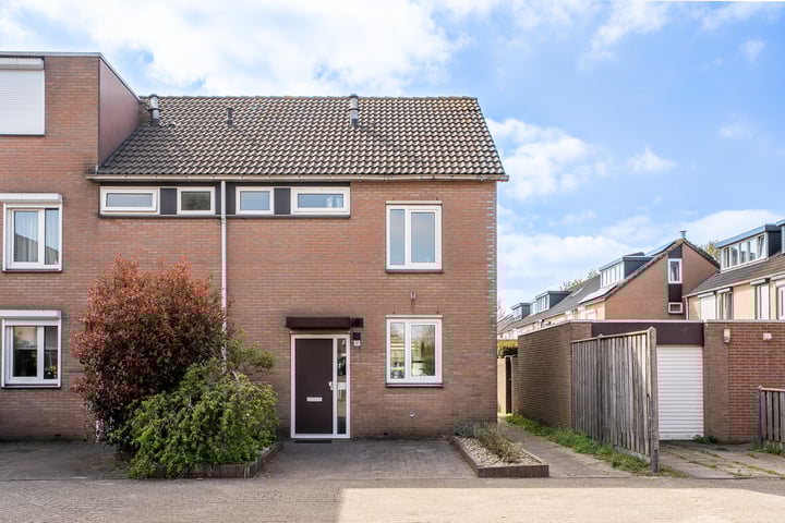 Heinoord 41 in Breda