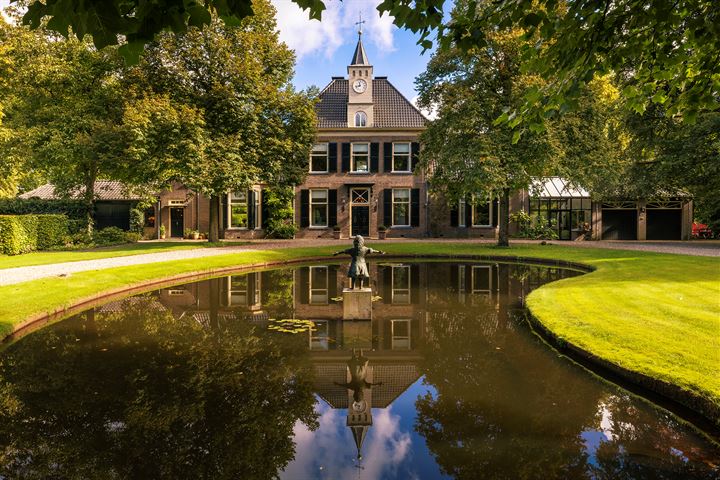 Heinoseweg 11 in Zwolle foto