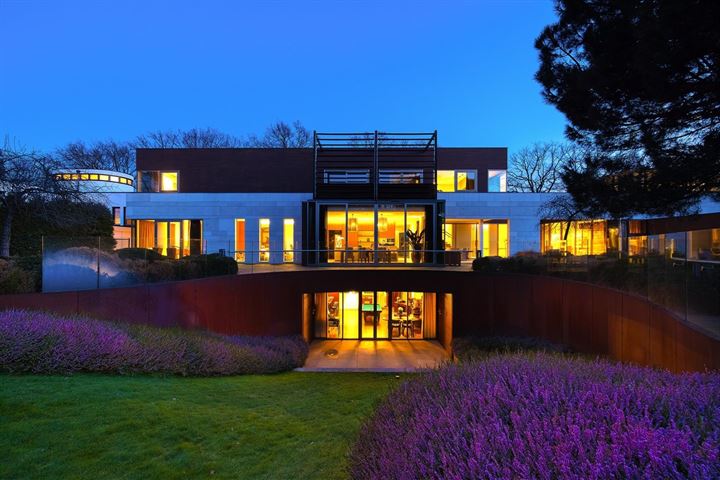 Heinsbergenstraat 50 in Uden foto