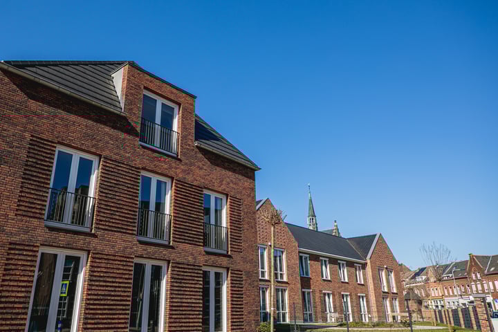 Heinsbergerweg 12C-04 in Roermond