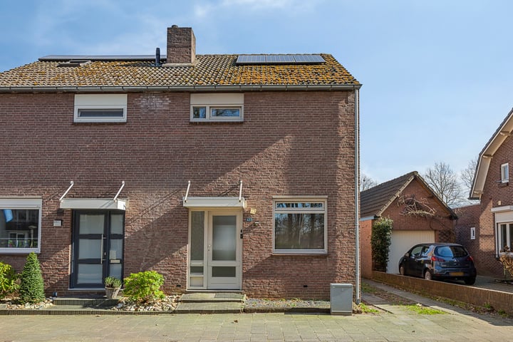 Foto van woning Heinsbergerweg 233, Roermond