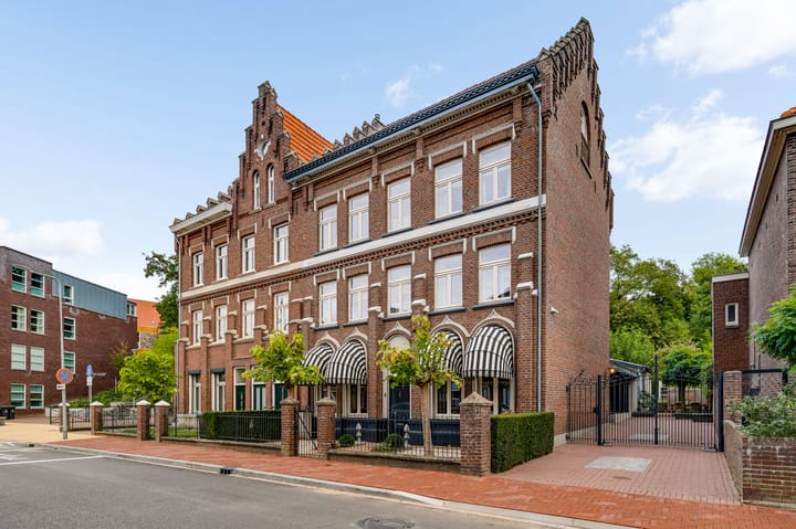 Heinsbergerweg 31 in Roermond foto