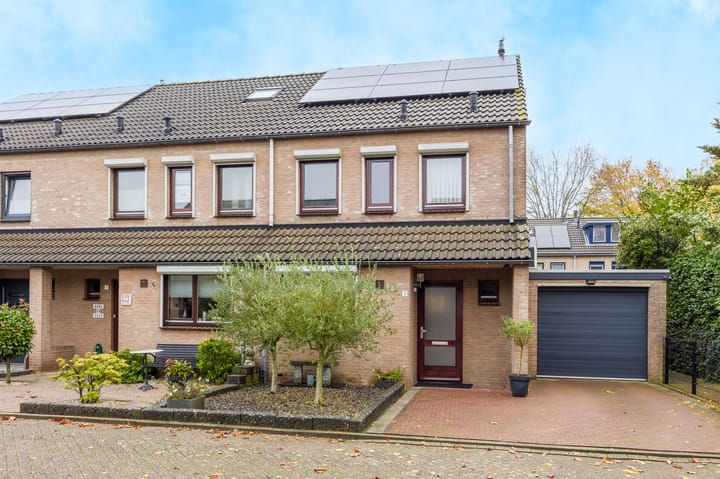Heinsbergstraat 9 in Gennep