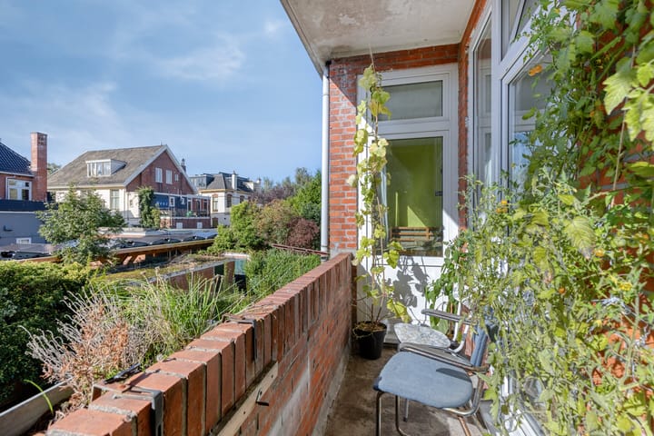 Heinsiusstraat 18 in Groningen foto