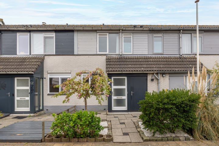 Heintje Davidspad 55 in Zaandam foto