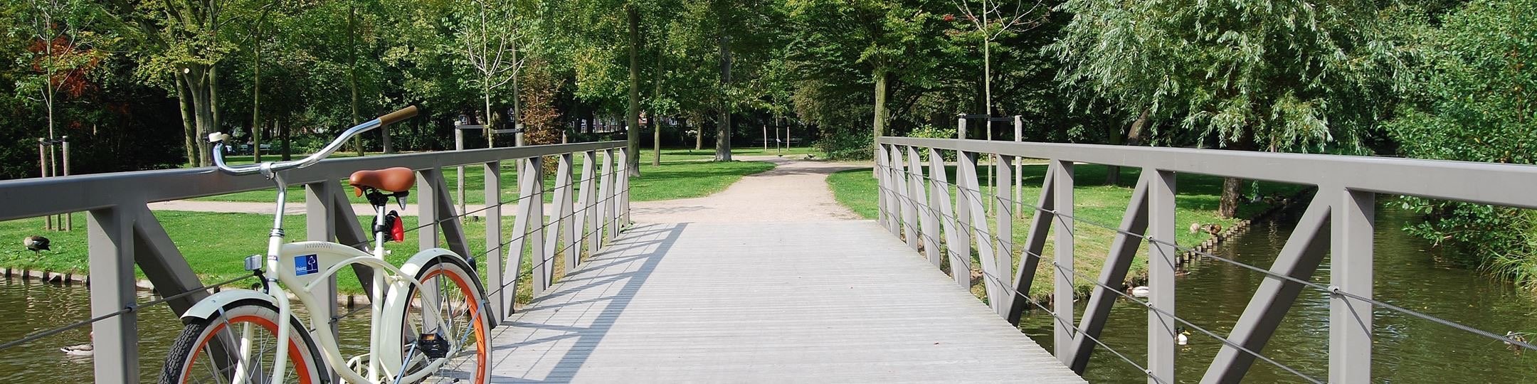 Foto van het kantoor van Heintz Makelaars