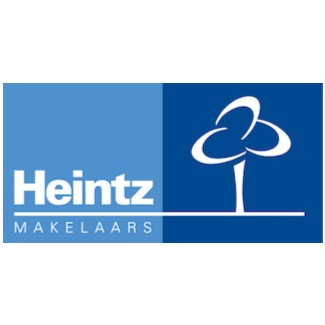 Logo van Heintz Makelaars