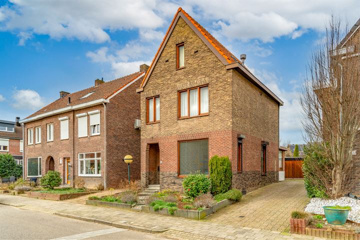 Heirstraat 32 in Beek foto