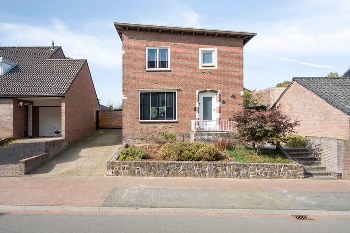 Heirstraat 4 in Elsloo