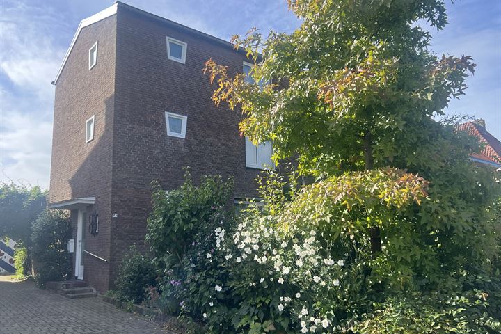 Foto van woning Heirstraat 43, Beek