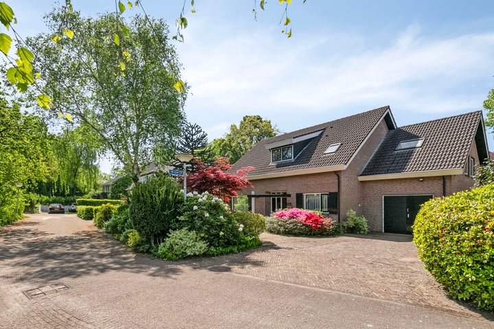 Heirust 11 in Rosmalen