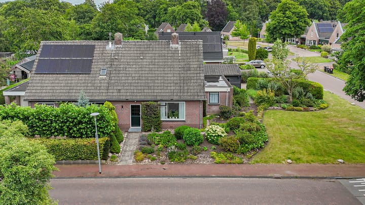 Heirweg 23 in Sleen