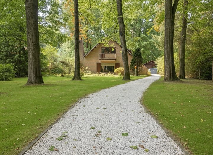 Heisteeg 10 in Oisterwijk foto