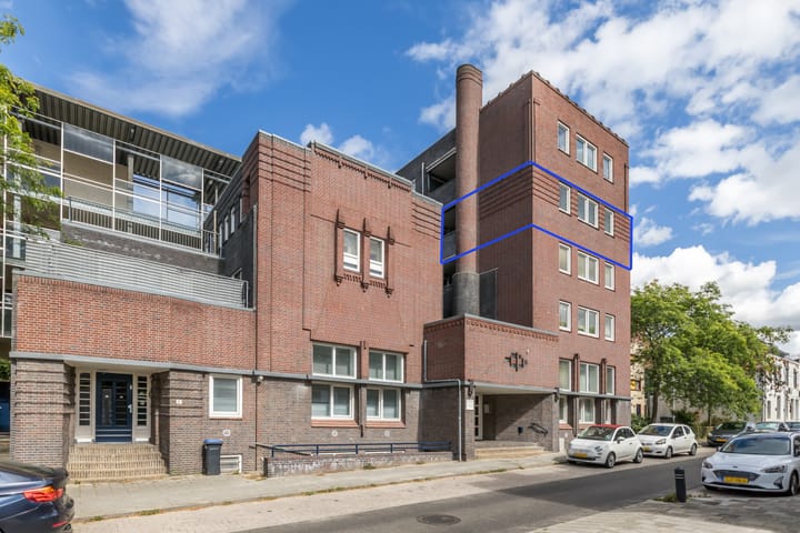 Foto van woning Heisterberg 6H, Hoensbroek