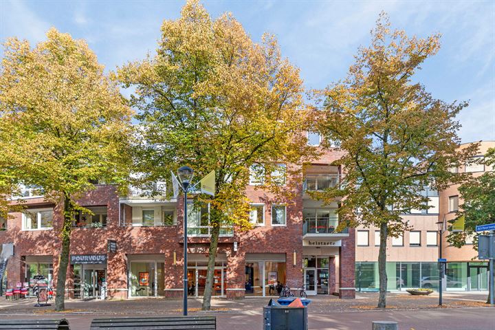 Heistraat 12a in Son en Breugel foto