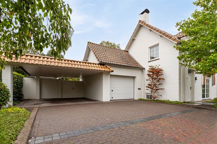 Heistraat 14 in Heusden foto