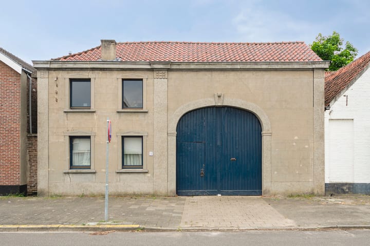 Foto van woning Heistraat 16, Sittard