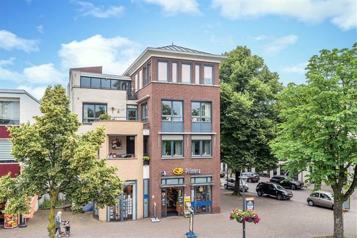 Heistraat 1c in Son en Breugel foto