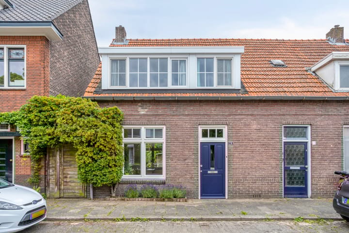 Heistraat 29 in Eindhoven