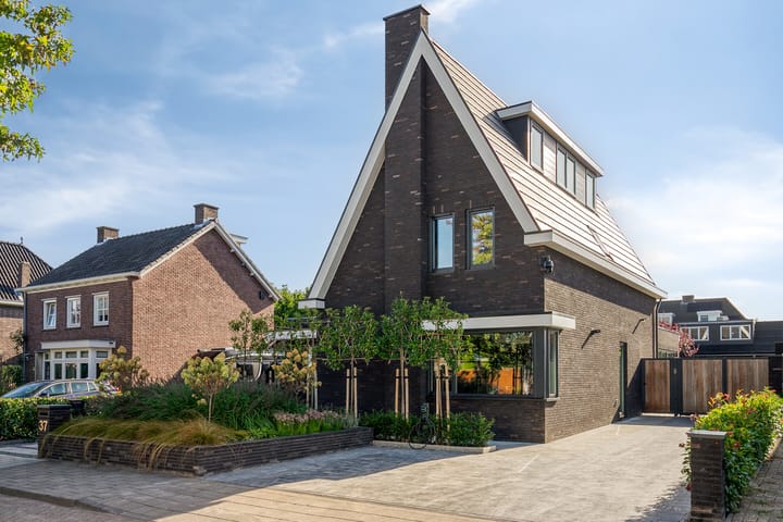 Heistraat 37 in Valkenswaard