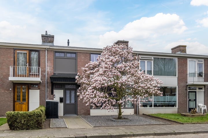 Heistraat 39 in Sint-Oedenrode foto