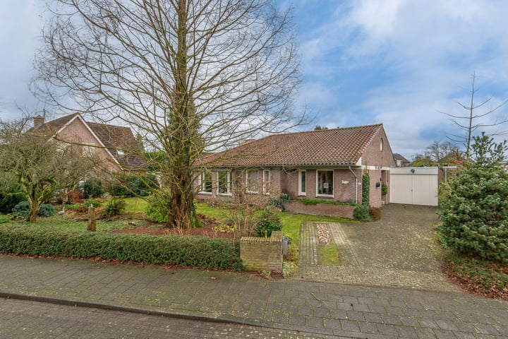 Heistraat 52 in Valkenswaard foto