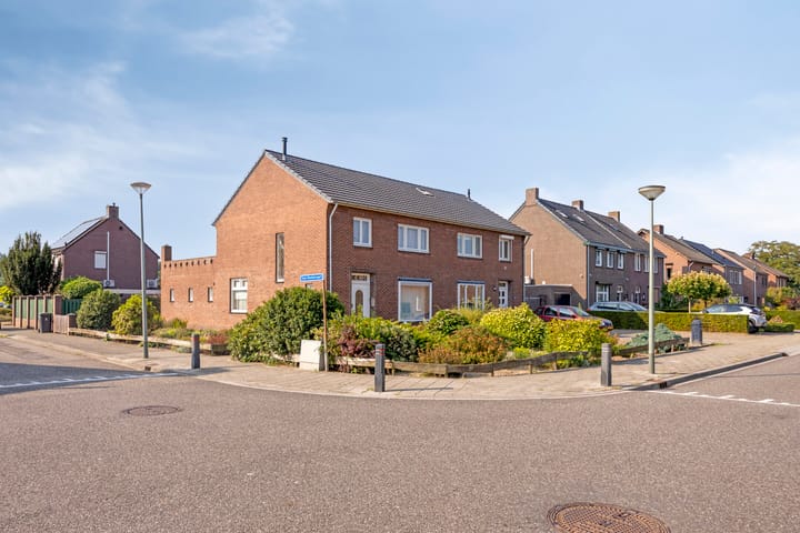 Heistraat 60 in Swalmen foto