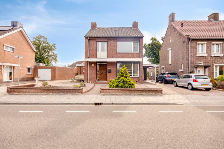 Heistraat 71 in Einighausen