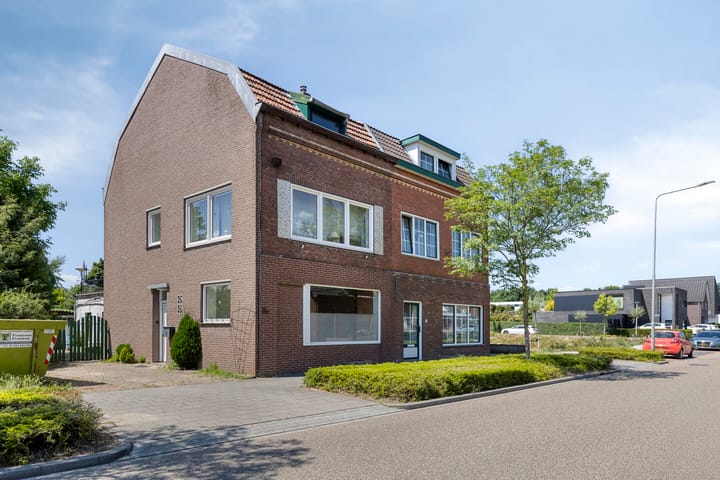 Heistraat 8C in Landgraaf