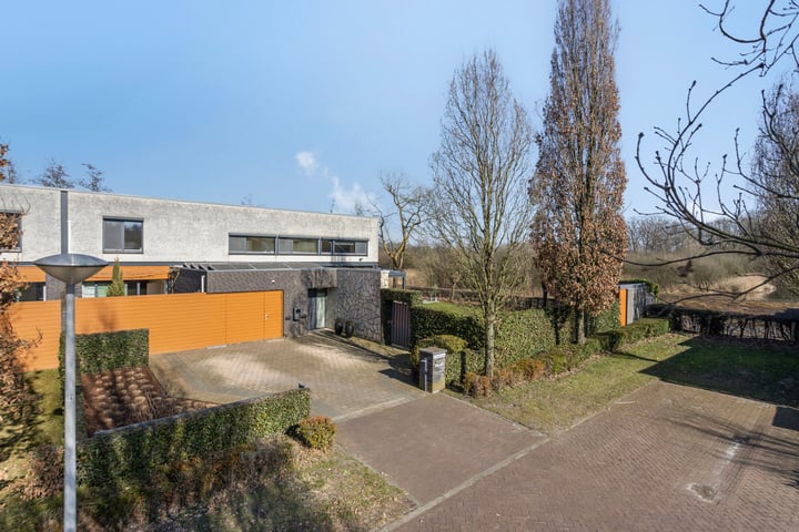 Heiveld 17 in Waalre foto