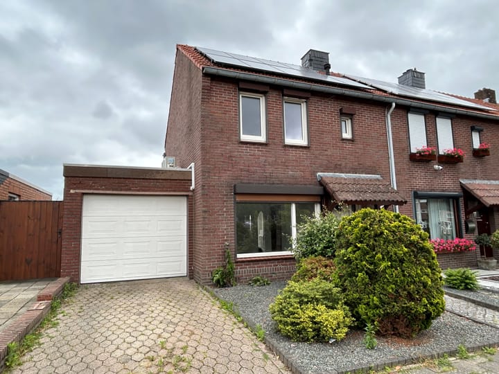 Foto van woning Heiveldplein 6, Kerkrade