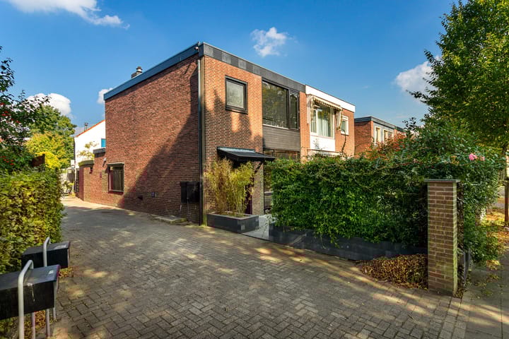 Heiweg 64 in Nijmegen