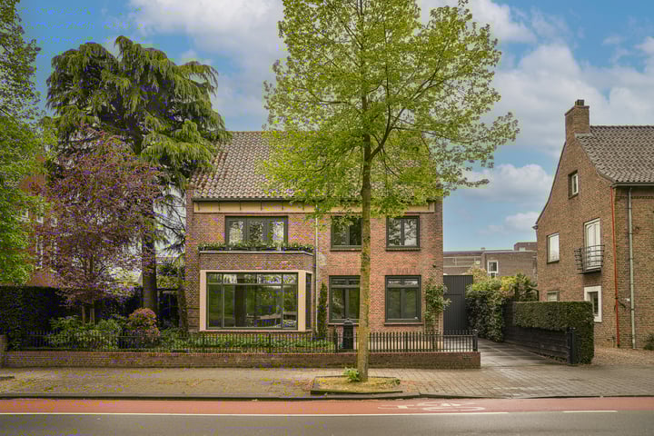 Hekellaan 44 in 's-Hertogenbosch
