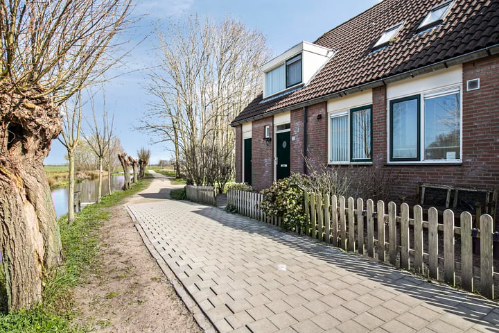 Hekkenkade 10 in Stolwijk