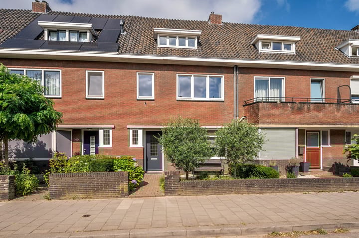 Helbeek 171 in Venlo foto