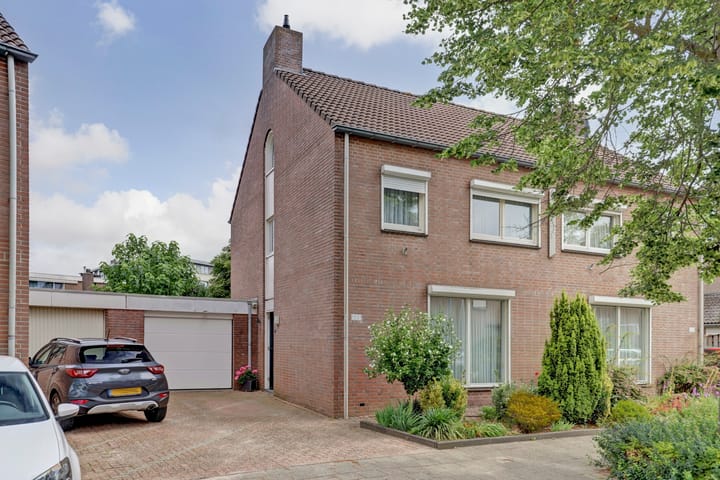 Foto van woning Helbeek 225, Venlo