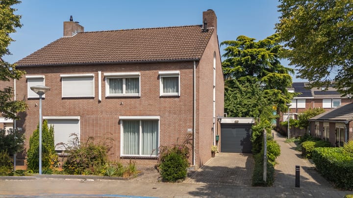 Helbeek 227 in Venlo