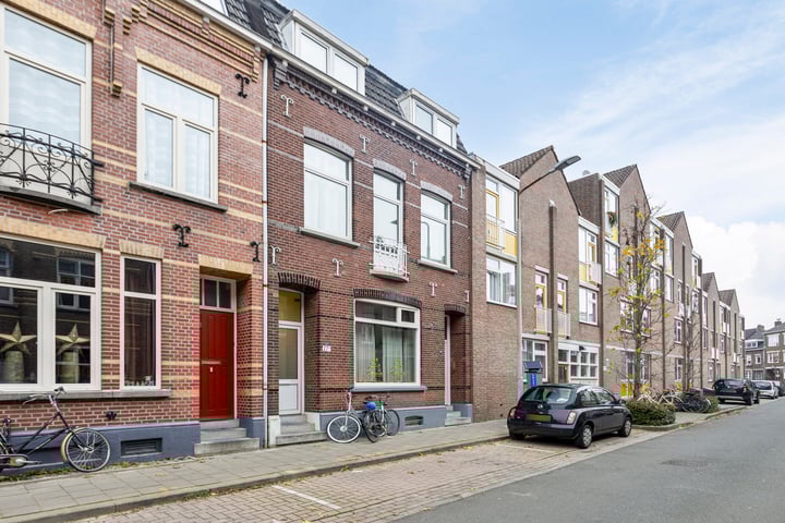 Helbeek 27 in Venlo foto