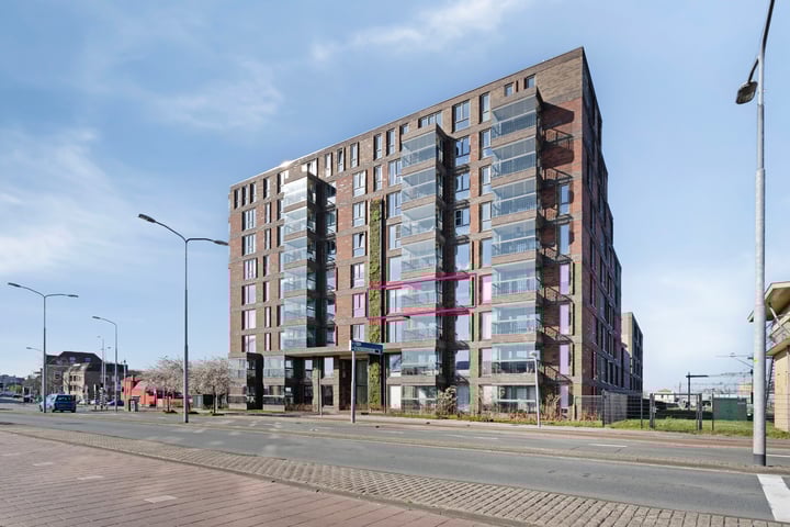 Helderseweg 15D-9 in Alkmaar foto