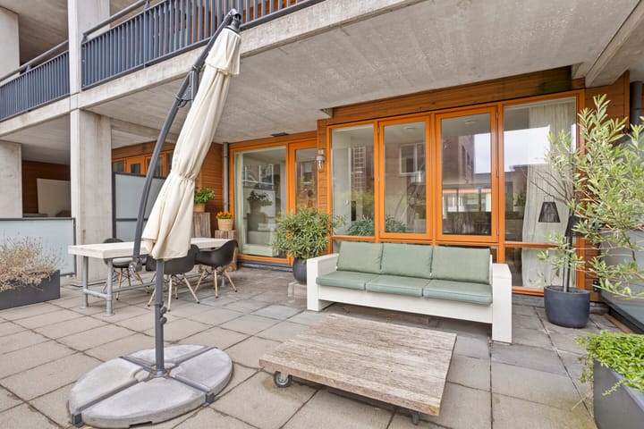 Foto van woning Helderseweg 5B, Alkmaar