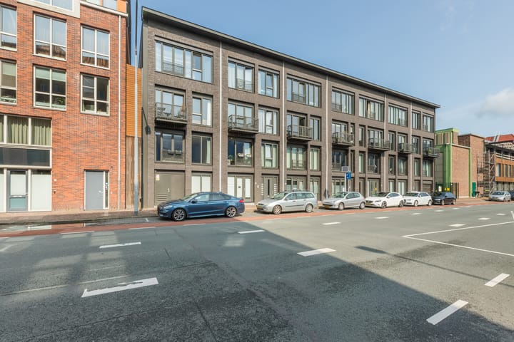 Helderseweg 9B-1 in Alkmaar foto